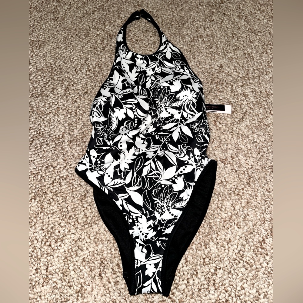 VICTORIA’S SECRET BATHING SUIT XS NWT